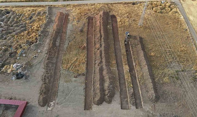 Bünyan Belediyesi'nden üretim hamlesi: Çuval Fabrikası geliyor