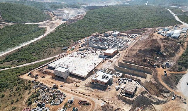 Bursa Büyükşehir Belediyesi'nden 'Çınarcık' açıklaması