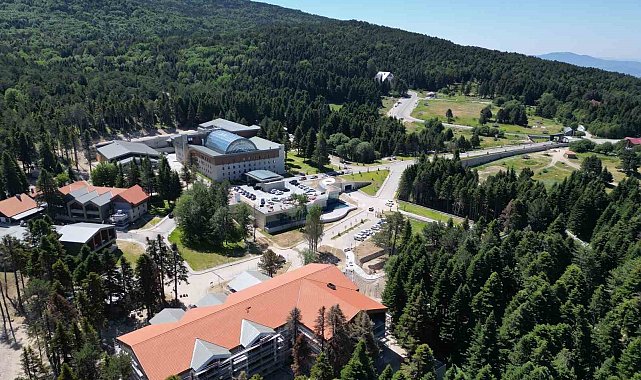 Bursa gıda sektöründe önemli buluşmalara hazırlanıyor