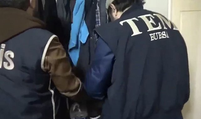 Bursa merkezli DEAŞ operasyonu: 10 gözaltı