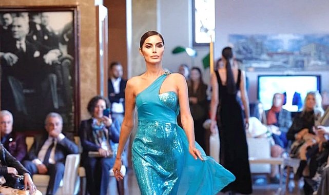 Bursa moda ile buluşuyor