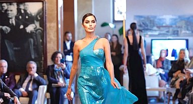Bursa moda ile buluşuyor