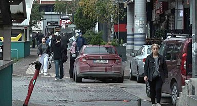 Bursa yine sallandı
