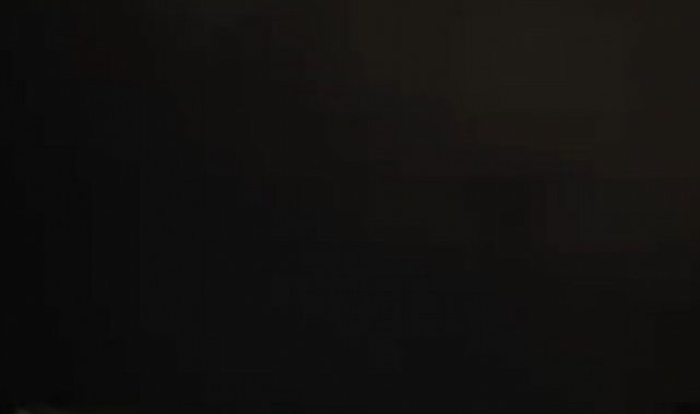 Bursa'da geceleri uyku uyutmayan patlama sesleri gizemini koruyor