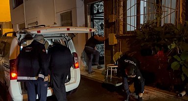 Bursa'da kaçak içki can aldı: 55 yaşındaki adam hayatını kaybetti
