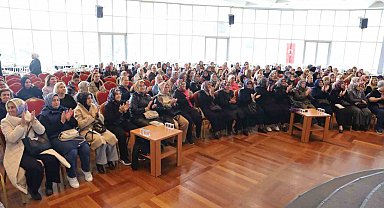 Bursa'da kadın gözünden edebiyat
