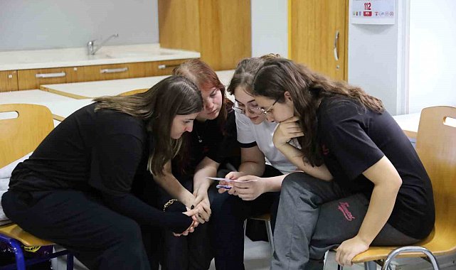 Bursa'da kadına şiddet konusunda farkındalık eğitimi