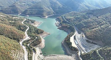 Bursa'da su kesintileri ikinci bir duyuruya kadar kaldırıldı