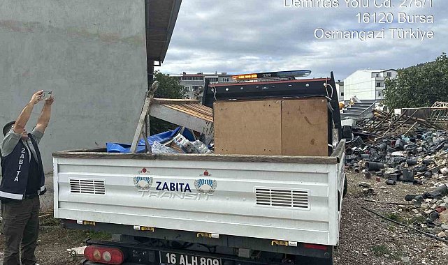 Bursaspor taraftarına bozuk köfteleri yedireceklerdi