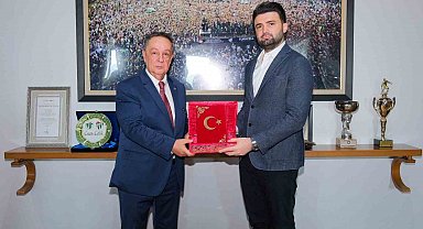 Bursaspor'a verilen cezaya tepkiler dinmiyor