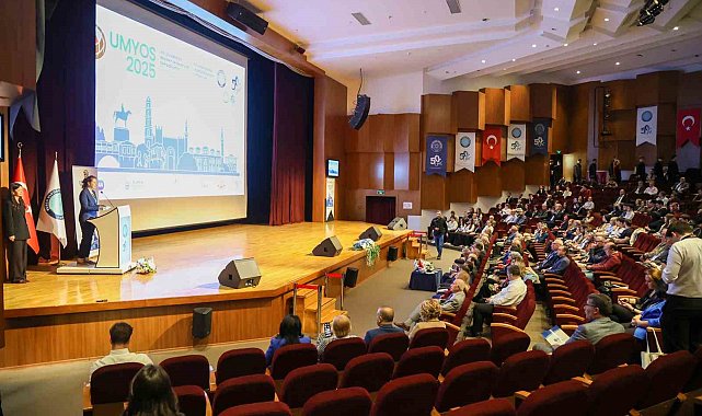 BUÜ'de geleceğin mesleki eğitimi görüşüldü