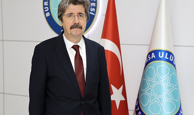 BUÜ'de "Sosyal Transkript" uygulaması başladı