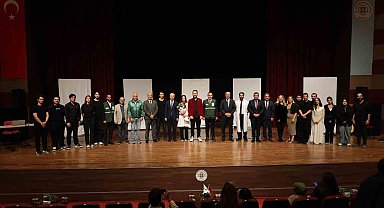 Büyükşehir'den bağımlılıkla mücadeleye sanatla destek