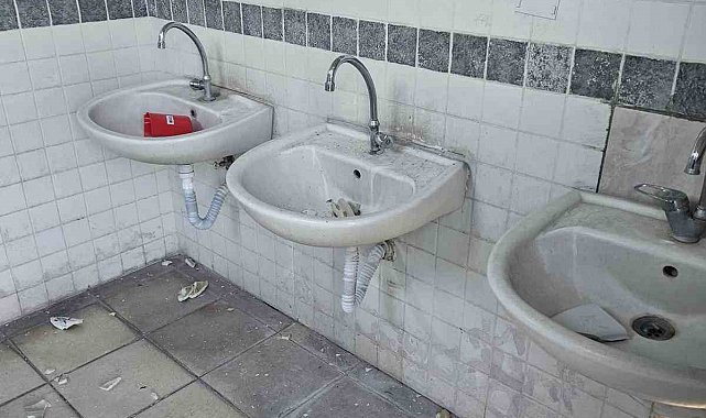 Büyükşehirden uyarı: "Kamu malı hepimizin"