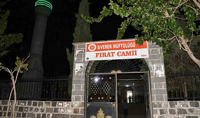 Cami bahçesinde gömülü yeni doğmuş bebek cesedi bulundu