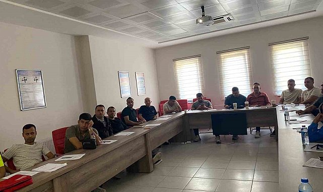 Can kurtaran müdahale eğitimi