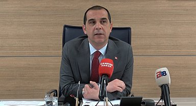 Çankırı Valisi Taşolar: "Saat 22.00'den sonra alkol satışını engellemek adına ekiplerimiz denetimlerini arttırdılar"