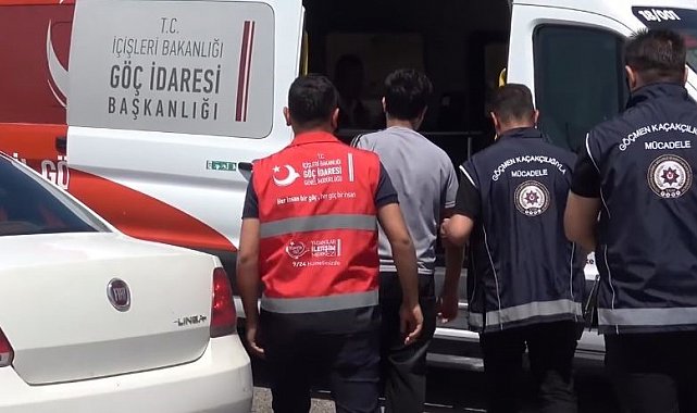 Çankırı'dan Suriye'ye geri dönüşler devam ediyor: 79 kişi kalıcı olarak ülkesine döndü