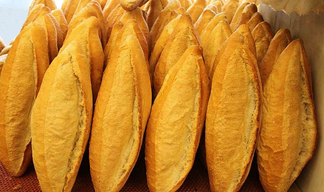 Çarşamba'da ekmek 15 TL oldu