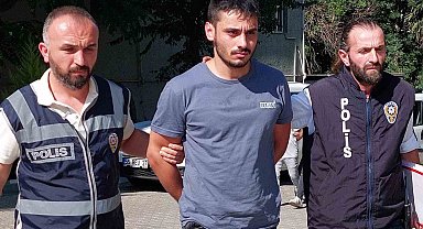 Çay içmeye gittikleri evdeki gencin ölümüyle ilgili 2 kişiye müebbet hapis