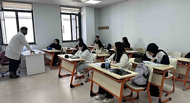 Çayırova'da üniversiteye hazırlık kursları başladı