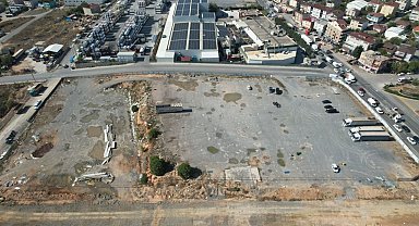 Çayırova'ya 24 sınıflı meslek lisesi yapılacak
