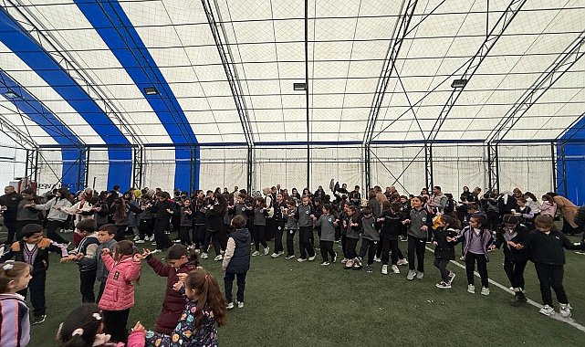 ÇEDES'den Gazze Seferberliği