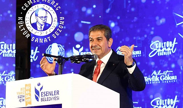 Cemil Meriç Kültür-Sanat Sezonu açılıyor