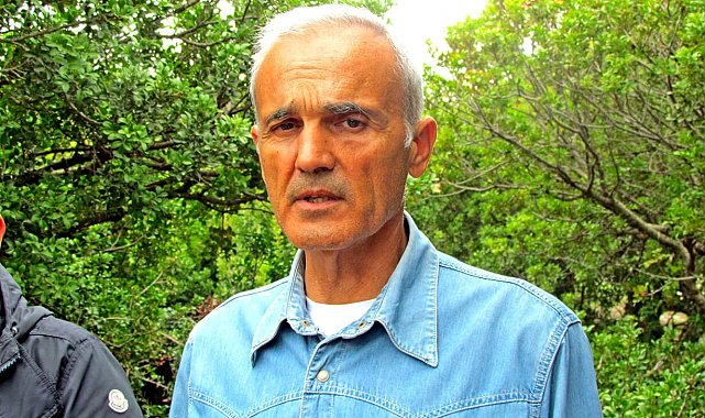 Çeşme sakız üreticilerinden komşuya iş birliği daveti