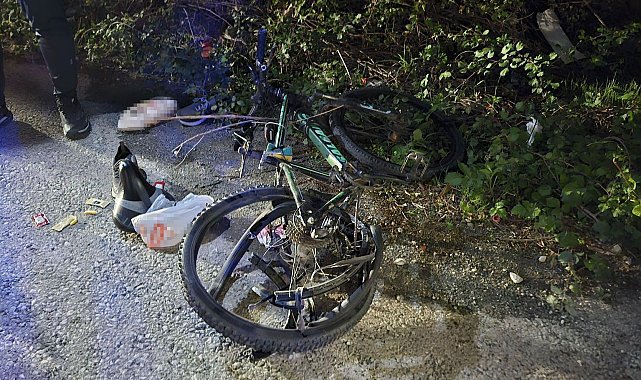 Cipin çarptığı çocuk, hastanede hayatını kaybetti