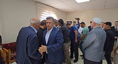 Cizre'de 16 yaşındaki çocuğun öldürülmesiyle başlayan husumet barış ile sonlandı