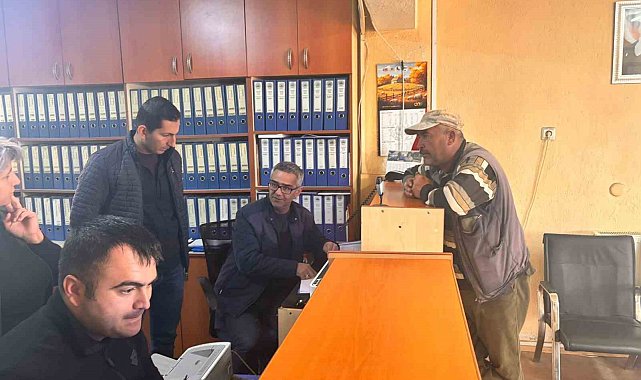 ÇKS eğitimleri devam ediyor