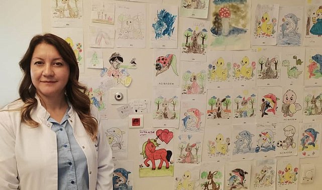 Çocuk Sağlığı Uzmanı Doç. Dr. Tubaş: "Emzirmek öğrenilebilen bir süreçtir"