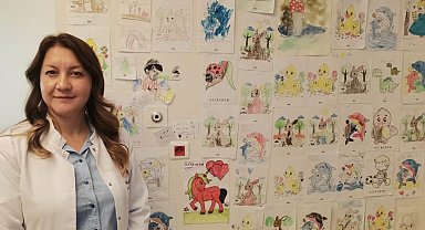 Çocuk Sağlığı Uzmanı Doç. Dr. Tubaş: "Emzirmek öğrenilebilen bir süreçtir"