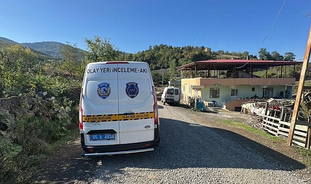 Çocuk teslim merkezinde meydana gelen silahlı yaralama olayında yeni detaylar