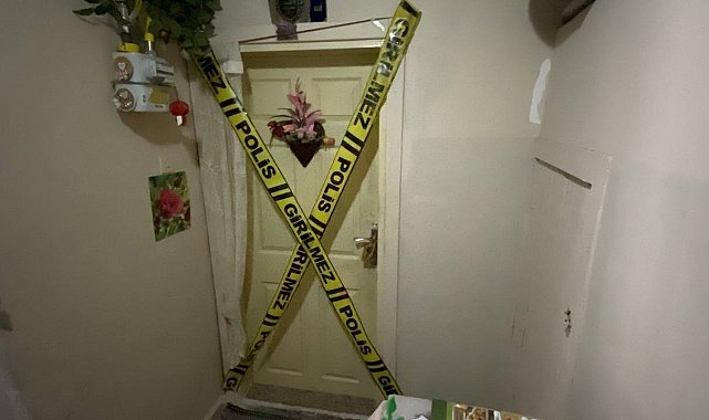 Çocuklarını öldüren babaya 2 kez ağırlaştırılmış müebbet hapis