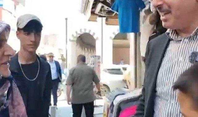Çopuroğlu'ndan CHP Genel Başkanı Özel'e videolu cevap