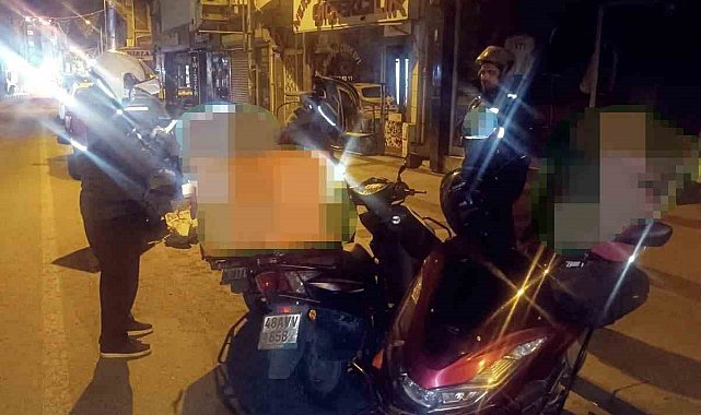 Çorlu'da sahte sipariş ve asılsız ihbar ortalığı karıştırdı