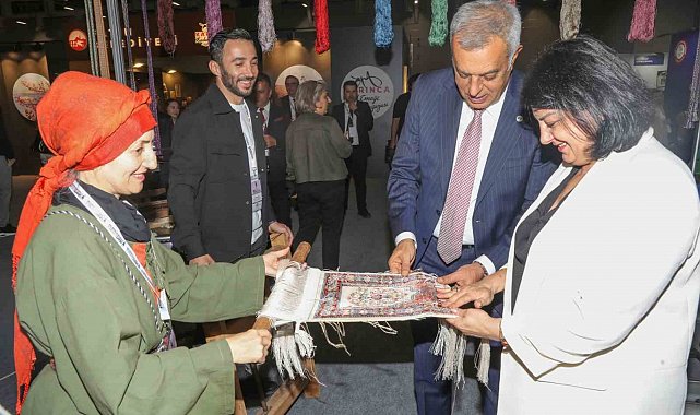 Craft İstanbul'a Bursa damgası