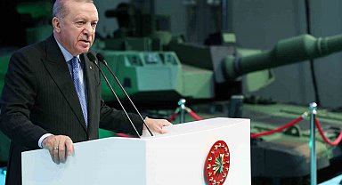 Cumhurbaşkanı Erdoğan: "Türkiye'yi göz ardı edilemez bir ülke haline getirdik"