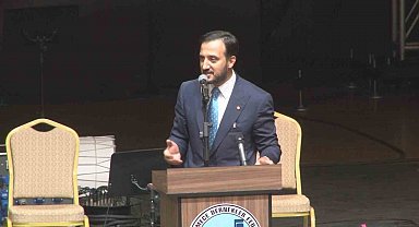 Cumhurbaşkanı Yardımcısı Cevdet Yılmaz: "Terörsüz Türkiye yolunda kararlılıkla ilerliyoruz"