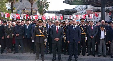 Cumhuriyet Bayramı Arnavutköy'de coşkuyla kutlandı