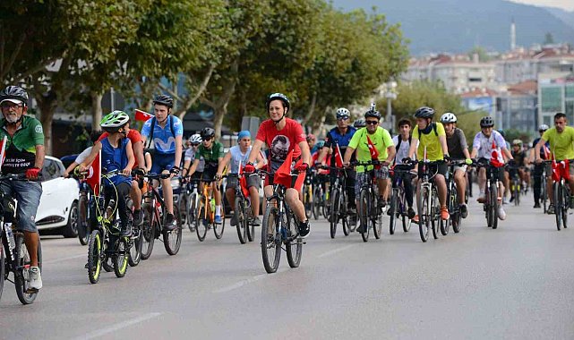 Cumhuriyet ışığı yine Nilüfer'den yükselecek