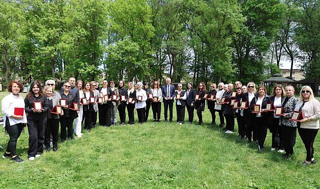 Cumhuriyet Kadınları Bandosu Ankara yolcusu