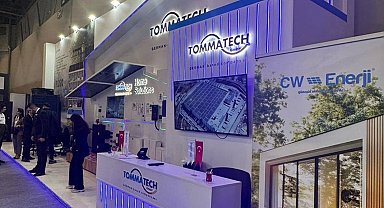 CW Enerji ISK-SODEX 2025'te ürünlerini ziyaretçilerle buluşturdu