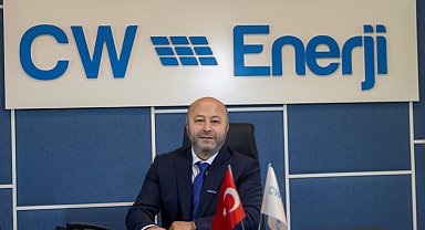 CW Enerji'ye Kariyer.net'ten 'İnsana Saygı Ödülü'