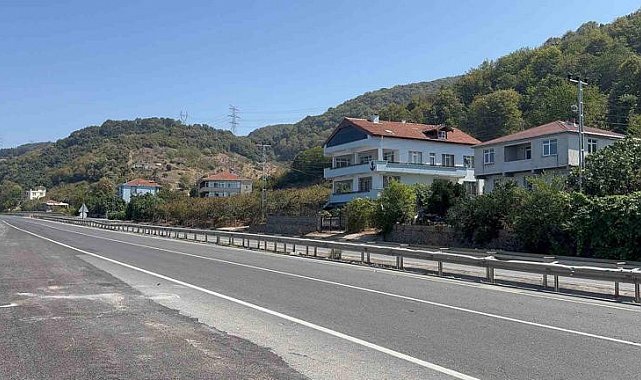 Danıştay Başkanı Zeki Yiğit'in köyü sandık başına gitti