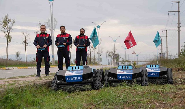Dar alanların yeni gücü: "Çalı Canavarı"
