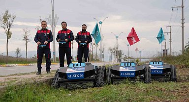 Dar alanların yeni gücü: "Çalı Canavarı"