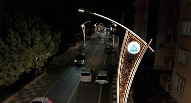 Darıca'da Ali Arıcan Caddesi yenilendi